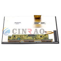 C090EAN01.1 C090EAT01.0 Écran tactile LCD de 9 pouces pour remplacement d'écran de tablette de contrôle industriel