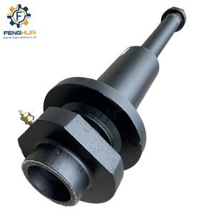 מחפר חלקי חילוף מסלול גליל מתאים - Product Image 2