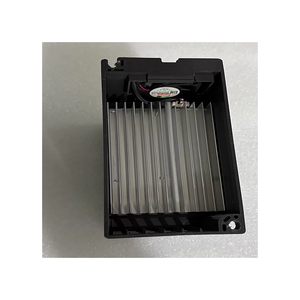 VFD022MS21ANSAA 2.2kW 1PH 220V VFD Série MS300 Neuf Original en Stock Prix Négociable - Product Image 2