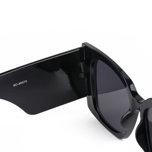 Cat eyes grand cadre carré <span class=keywords><strong>lunettes</strong></span> de soleil <span class=keywords><strong>en</strong></span> plein air UV <span class=keywords><strong>lunettes</strong></span> de soleil rétro mode minceur <span class=keywords><strong>lunettes</strong></span> mâle Europe et Amérique <span class=keywords><strong>BO</strong></span> 86978 - Product Image 3