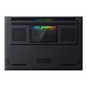 Portátil para Juegos de Alto Nivel <span class=keywords><strong>Razer</strong></span> <span class=keywords><strong>Blade</strong></span> <span class=keywords><strong>18</strong></span> 2025 de <span class=keywords><strong>18</strong></span>'' 4K 3840x2400 240Hz Intel I9 275HX 32GB DDR5 RAM 1TB 2TB SSD RTX5070Ti 5080 5090 - Product Image 5