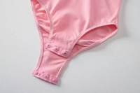 Vente flash - Justaucorps de danse sans manches pour filles, tenue de gymnastique, costume de ballerine