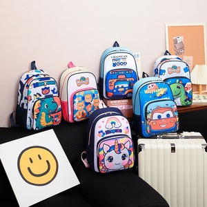 Sacs personnalisés STX Factory en gros, meilleur prix, mini sac à dos scolaire pour enfants, sac d'école pour enfants - Product Image 4