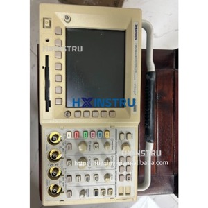 TDS3044B แบนด์วิธ5GS 4แชนแนล400MHz 100 msa/s ตัวอย่างอัตรา16บิตออสซิลโลสโคปมัลติมิเตอร์โพรบ H - Product Image 1