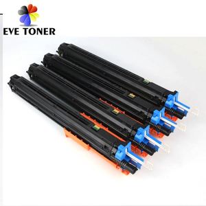 Offre Spéciale : Unité de tambour de toner DR512 compatible avec Konica Minolta, couleur noire, haute compatibilité - Product Image 2