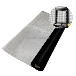 Hızlı teslimat böcek tel örgü rulosu ve kapı ve pencereler için sivrisinek geçirmez <span class=keywords><strong>Net</strong></span> maç kolay - Product Image 1