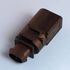 Für VW Audi 1,5mm 2-fach abgedichteter Stecker-und Buchsen satz 1 J0 973 802 1 J0 973 702 - Product Image 3