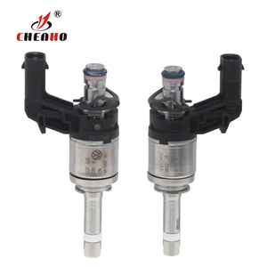 Injecteur de carburant pour Audi <span class=keywords><strong>A1</strong></span> <span class=keywords><strong>Sportback</strong></span> 1.2 TFSI 03F906036B - Product Image 5