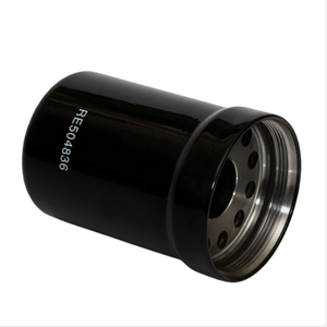 Filtro <span class=keywords><strong>de</strong></span> Aceite RE50486 P550779 LF16243 H359W RE504836 RE507522 RE541420 <span class=keywords><strong>para</strong></span> Maquinaria <span class=keywords><strong>de</strong></span> Construcción, Suministro del Fabricante Chino - Product Image 1