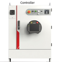 Robot Industrial de 4 Ejes con Capacidad de Carga de 180 kg y Alcance de 3150 mm, Brazo Robótico para Manipulación de Carga Pesada y Soluciones de Empaquetado Industrial