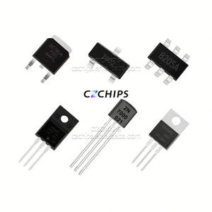 Guaranteed Original & New LA431OCRPA TO-23 Transistor Specialized Electronic Components Purchasing and Support Services - Product Image 1