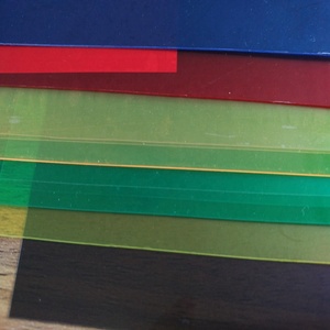 Flexible <strong>clear</strong> Black <strong>Plastic</strong> <strong>Sheeting</strong>/transparent PVC Rigid Sheet - Product Image 6