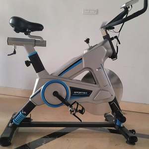 Bicicleta estática para deportes de interior, venta al por mayor - Product Image 3