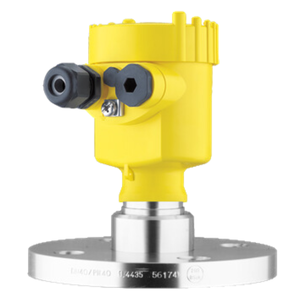 Sonde à tige capacitive VEGACAL 62 100 % originale, instrument de mesure de niveau continu avec détection de niveau par radar - Product Image 4