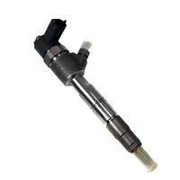 0445110903 Nuevo Inyector de Combustible Common Rail de Alta Calidad 0445110903 Repuesto para Motor Diésel Q Uanchai 4C6 OEM 0445110903