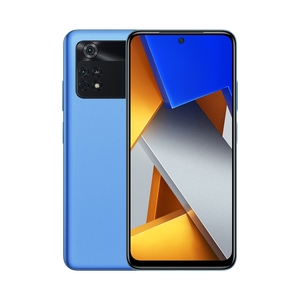 Mi POCO M4 Pro 4G Smartphone Versión Global con 6GB 128GB/ 8GB 256GB NFC Helio G96 Octa Core 90Hz 33W Pro Cámara 64MP - Product Image 3