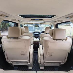 <span class=keywords><strong>Toyota</strong></span> <span class=keywords><strong>Alphard</strong></span> 3.5L V6 Automatique Luxe 7 Places MPV Van LHD d'occasion (90% Neuf, Année 2015) à vendre - Product Image 4