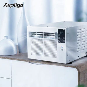 <span class=keywords><strong>มุ้ง</strong></span>กันยุง110V/220V, เครื่องปรับอากาศในเต็นท์3000BTU ตั้งแคมป์เดินทางทำความเย็น<span class=keywords><strong>สำหรับ</strong></span>บ้านกลางแจ้งการเดินทางแคมป์ - Product Image 5