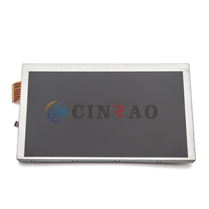 7 inch 800*480 <span class=keywords><strong>LCD</strong></span> hiển thị DJ070NA-02B xe panel màn hình WLED TTL cho GPS navigation - Product Image 2