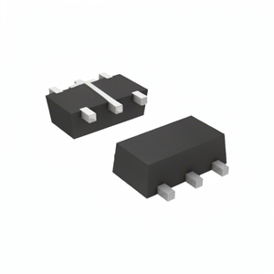 ตัวแทนจำหน่ายอย่างเป็นทางการของชิปจัดการพลังงาน (PMIC) รุ่น XC9287B15DPR-G ซื้อชิ้นส่วนอิเล็กทรอนิกส์ออนไลน์ SOT 89 5/6 - Product Image 1