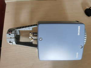 SKD62U 1000 N 20 mm AC 24 V /0-10V & 4-20 MA / 30s Ouvert, 15s Fail-Safe, Homologué - Product Image 4