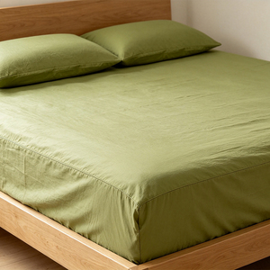 SUREWALHOME Luxurious Brushed Microfiber <strong>Duvet</strong> Cover <strong>Set</strong>, Lightweight Extra Soft Bedding Comforter for All Season - Product Image 2