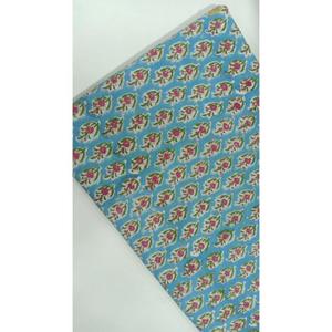 ขายส่งดอกไม้ออกแบบผ้าฝ้าย 44 และ 58" ผ้าเย็บผ้าและผ้าควิลท์สําหรับงานฝีมือควิลท์และเสื้อผ้า - Product Image 3