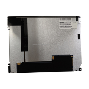 LQ121S1LG88 หน้าจอ LCD ดั้งเดิม 12.1 นิ้ว 800x600 โมดูล LCD สำหรับอุตสาหกรรม HMI, จอแสดงผลรถยนต์ - Product Image 1