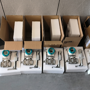 Siemenss 7MF4433 SITRANS P DS III / P410 4-20 Ma Hart Différentiel - Product Image 6