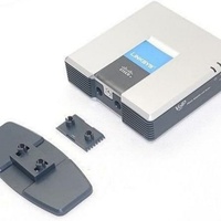 Système téléphonique IP PBX pour petites entreprises Linksys SPA9000 - LINKSYS SPA9000