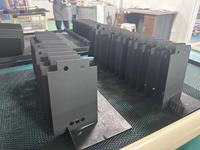 Anode DSA ; Anode en titane pour la production électrolytique de chlore ; Électrode à base de titane revêtue d'oxyde métallique (MMO)