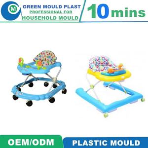 Taizhou แม่พิมพ์พลาสติกหัดเดินสำหรับ<span class=keywords><strong>เด็ก</strong></span>ใช้แล้ว - Product Image 4