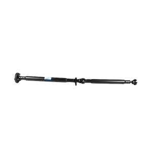 26107527627 Demi-<span class=keywords><strong>arbre</strong></span> d'entraînement arrière avant gauche <span class=keywords><strong>de</strong></span> <span class=keywords><strong>transmission</strong></span> automatique pour <span class=keywords><strong>BMW</strong></span> E66 735i-750i Suspension arrière <span class=keywords><strong>Arbre</strong></span> d'entraînement arrière - Product Image 4