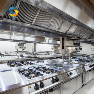 Équipement <span class=keywords><strong>de</strong></span> <span class=keywords><strong>Cuisine</strong></span> <span class=keywords><strong>Professionnel</strong></span> Industriel <span class=keywords><strong>pour</strong></span> Hôtels et Restaurants, Fournitures Commerciales <span class=keywords><strong>pour</strong></span> la Restauration - Product Image 1