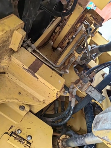 ماكينة بيع رائع-h 950f جرافة جرافة ذات عجلات <span class=keywords><strong>966f</strong></span> 966e 3cx 4cx 2cx m 580l 420e موديل في شنغهاي - Product Image 5