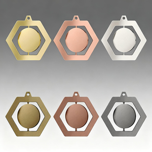 Fabricant Noble <span class=keywords><strong>de</strong></span> Médailles Rotatives Personnalisées en Alliage <span class=keywords><strong>de</strong></span> Zinc Métallique <span class=keywords><strong>de</strong></span> Haute Qualité pour Vélo <span class=keywords><strong>de</strong></span> Montagne - Product Image 4