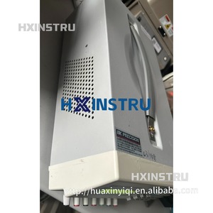 Fuente de alimentación CC programable de precisión LPS 505N-MO BK hx1 - Product Image 2