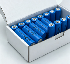 批发 <span class=keywords><strong>3</strong></span>.7V 锂离子圆柱形电池 ICR14500 600mAh 18650 1200mAh 可充电锂电池，适用于迷你风扇、LED 灯、遥控玩具 - Product Image 3