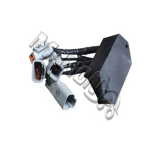 โมดูลควบคุมอิเล็กทรอนิกส์ Hyster 1616355 สำหรับอะไหล่รถยก ชิ้นส่วน OEM ใหม่ - Product Image 2