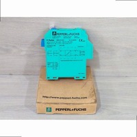 Convertisseur de courant et de tension KFD0-CC-EX1 pour le conditionnement des signaux industriels