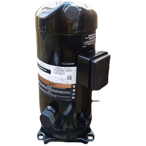 Compresseur frigorifique HYZL ZB29KQ-PFJ-558 pour entrepôts frigorifiques et climatisation - Product Image 4