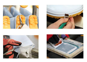 <span class=keywords><strong>Botas</strong></span> <span class=keywords><strong>de</strong></span> lluvia CE-S4 S5 gomitas a prueba <span class=keywords><strong>de</strong></span> <span class=keywords><strong>agua</strong></span> con punta <span class=keywords><strong>de</strong></span> acero, <span class=keywords><strong>Botas</strong></span> <span class=keywords><strong>de</strong></span> lluvia antideslizantes para hombre - Product Image 3