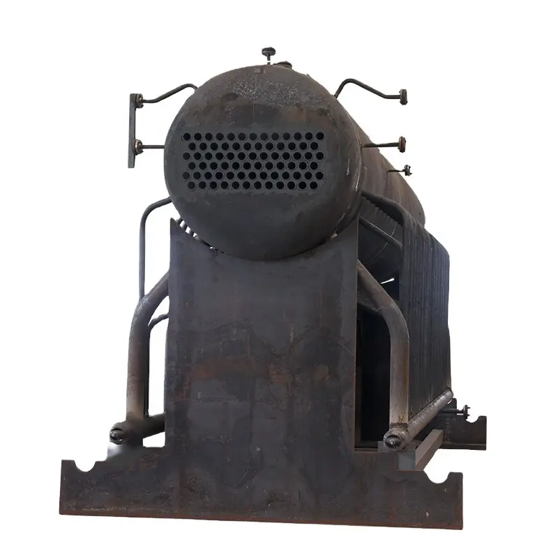 Wood pellet boiler sawdust fired steam generator manufacturer