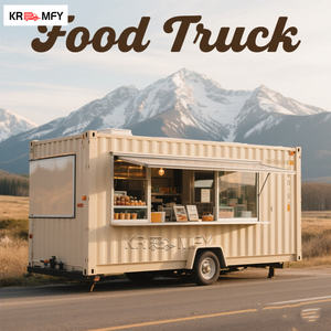 Envío de Jugos a Melbourne, Cafetería, Bar en Contenedor, Oficina al Aire Libre, Edificio Comercial - Product Image 5