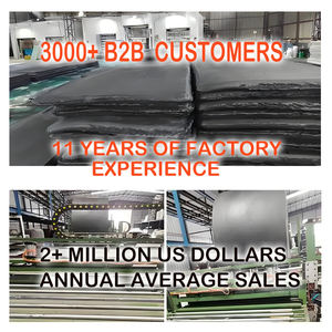 أنابيب مطاطية نتريلية (NBR) مرنة وخفيفة الوزن ومقاومة للماء والصدمات وصديقة للبيئة وموفرة للتكلفة، متوفرة مباشرة من المصنع، موديلات DIY - Product Image 3