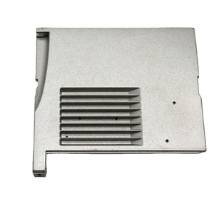 Oem Op Maat Gemaakt Aluminium Zandstralen Spuitgieten Auto-Onderdelen Met Cnc-Bewerkingsdiensten Iatf 16949 Gecertificeerd - Product Image 4