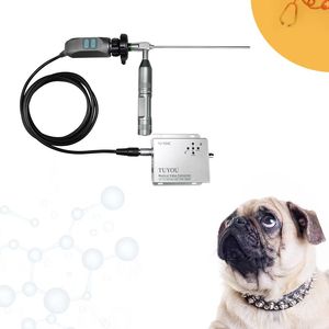 Sistema de Cámara Endoscópica Veterinaria Portátil <span class=keywords><strong>TUYOU</strong></span> HD 1080P para Endoscopia Rígida con Cámara de Endoscopia CMOS - Product Image 2