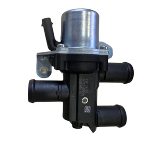 Tiguan L, Tayron, Magotan, ID4, A6, A7 Híbrido de Nueva Energía con Bomba de Agua de Circulación Adicional y Válvula de Calefacción 5Q0906457C - Product Image 1