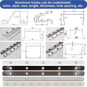Rgbw הוביל ענן wifi שליטה קבוע תאורה חג ip68 הוביל אורות חג המולד 48v 30 מ "מ 4-תיל אורות קבוע חיצוני אורות - Product Image 6