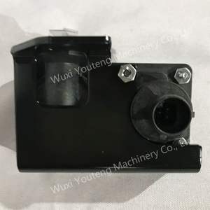 Atlas Copco Metal silindir hava kompresörü diferansiyel basınç dönüştürücü sensörü 1094054702 1089962513 modelleri için en iyi fiyat - Product Image 5